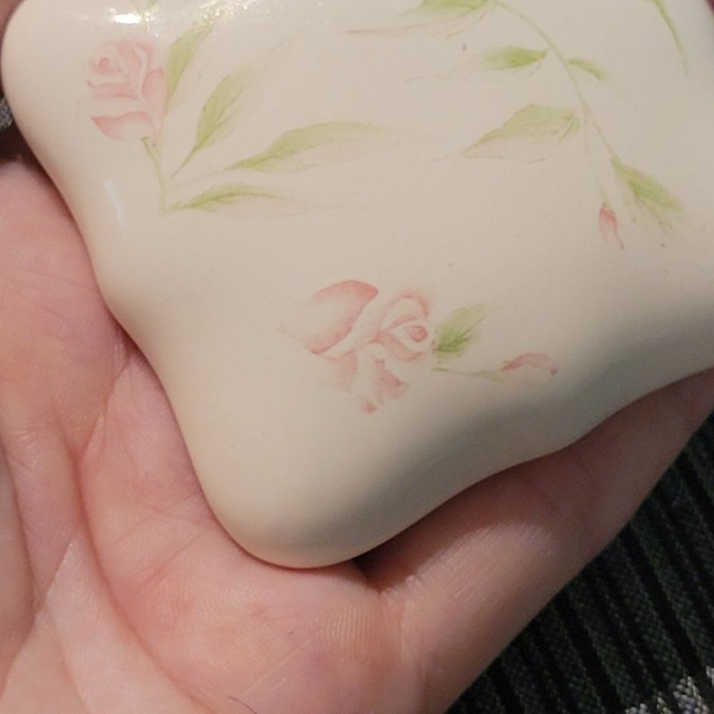 Trinket Box - Picture 5 of 5